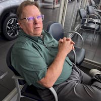 Michael Deem at Subaru of Kennesaw