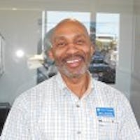 Art Baldwin at Subaru of Kennesaw