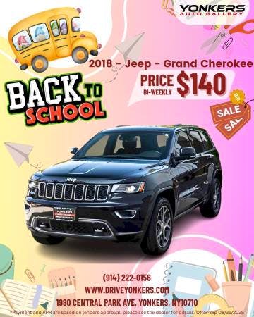 Yonkers Auto Gallery, Yonkers, NY, 10710