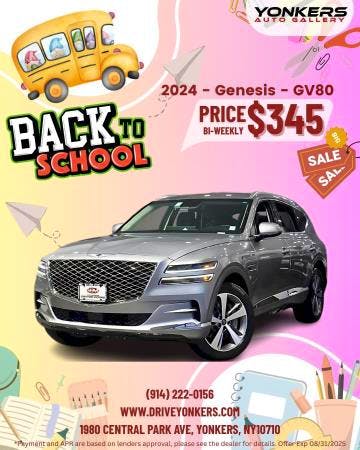 Yonkers Auto Gallery, Yonkers, NY, 10710
