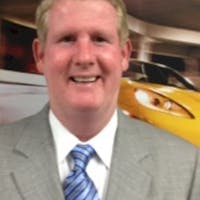 Jim- Jimmy mack McCormack at ELCO Chevrolet Cadillac Inc