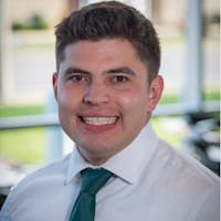 Matt Seise at ELCO Chevrolet Cadillac Inc
