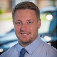 Alex McGlassion at ELCO Chevrolet Cadillac Inc