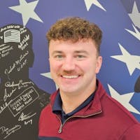 Ryan O'Neill at Suburban Ford of Troy