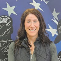 Dionne Brys at Suburban Ford of Troy