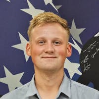 Photo of Lincoln Rice, Sales Consultant