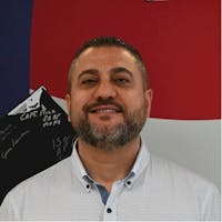 Photo of Labid Jajou, Sales Consultant