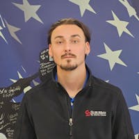 Riley Scroy at Suburban Ford of Troy