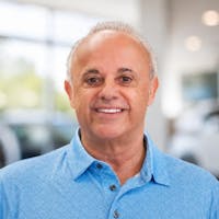 David Antoun at Suburban Ford of Troy