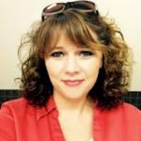 Rebeccah Drannan at Ackerman Toyota