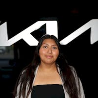 Jackie Perez at Eagle Kia