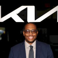 Lamelle Sands at Eagle Kia