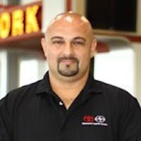 Aleks Knezevic