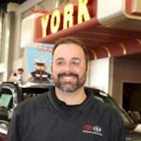 Tommy Mulak