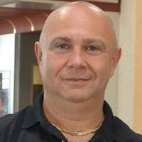 Vladimir Rikhman
