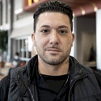 Mitch Ariola