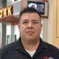 David Castellanos