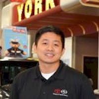 David Hsu