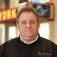 Mike Hackett