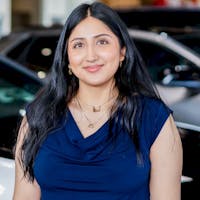 Photo of Asha Satti, Sales Consultant