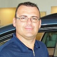 Rich Asselin at Emerson Toyota
