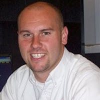 Jeff St. Pierre at Emerson Toyota