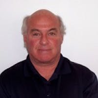 Ray Toutain at Emerson Toyota