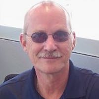 Dave Snodgrass at Emerson Toyota