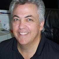 Dan Caron at Emerson Toyota