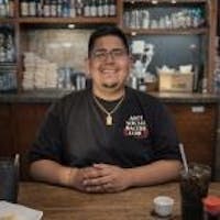 Noel Ramos at Emich KIA