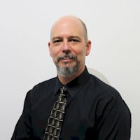 Brian Overton
