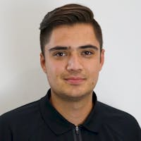 Anthony Jimenez at Emich Automotive