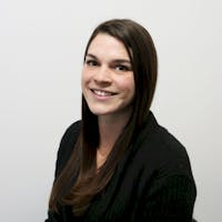 Clarissa Beloff at Emich Automotive