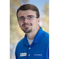 Gregory Landry at Tucson Subaru