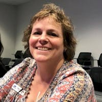 Traci Roberts at Tucson Subaru