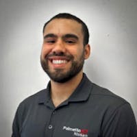 Photo of Gabriel Torres, Nissan Product Specialist