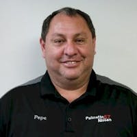 Jose Gil at Palmetto 57 Nissan
