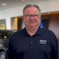Steve Reich at Ettleson Buick GMC
