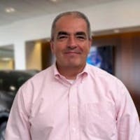 Jim Travnik at Ettleson Buick GMC