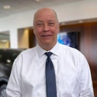 Rick Wrobel at Ettleson Buick GMC