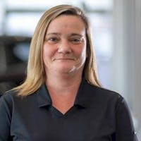 Becky Marriner at Capital Nissan of Wilmington