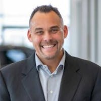 Noah Woods at Capital Nissan of Wilmington