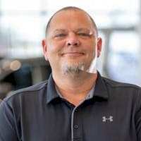 Charlie Edwards at Capital Nissan of Wilmington