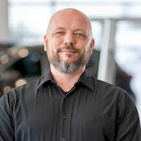 John Williams at Capital Nissan of Wilmington