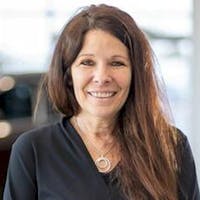 Cheryl Furcini at Capital Nissan of Wilmington