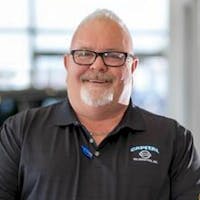 Fred Rose at Capital Nissan of Wilmington