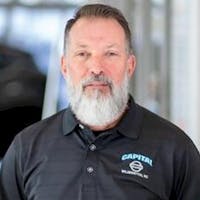 Phillip Taylor at Capital Nissan of Wilmington