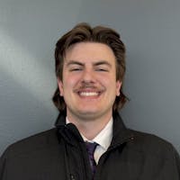 Wyatt Kos at Ewald Chrysler Jeep Dodge Ram