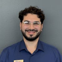 Manny Oquendo at Ewald Chrysler Jeep Dodge Ram