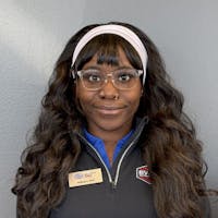 Nakayla Hall at Ewald Chrysler Jeep Dodge Ram